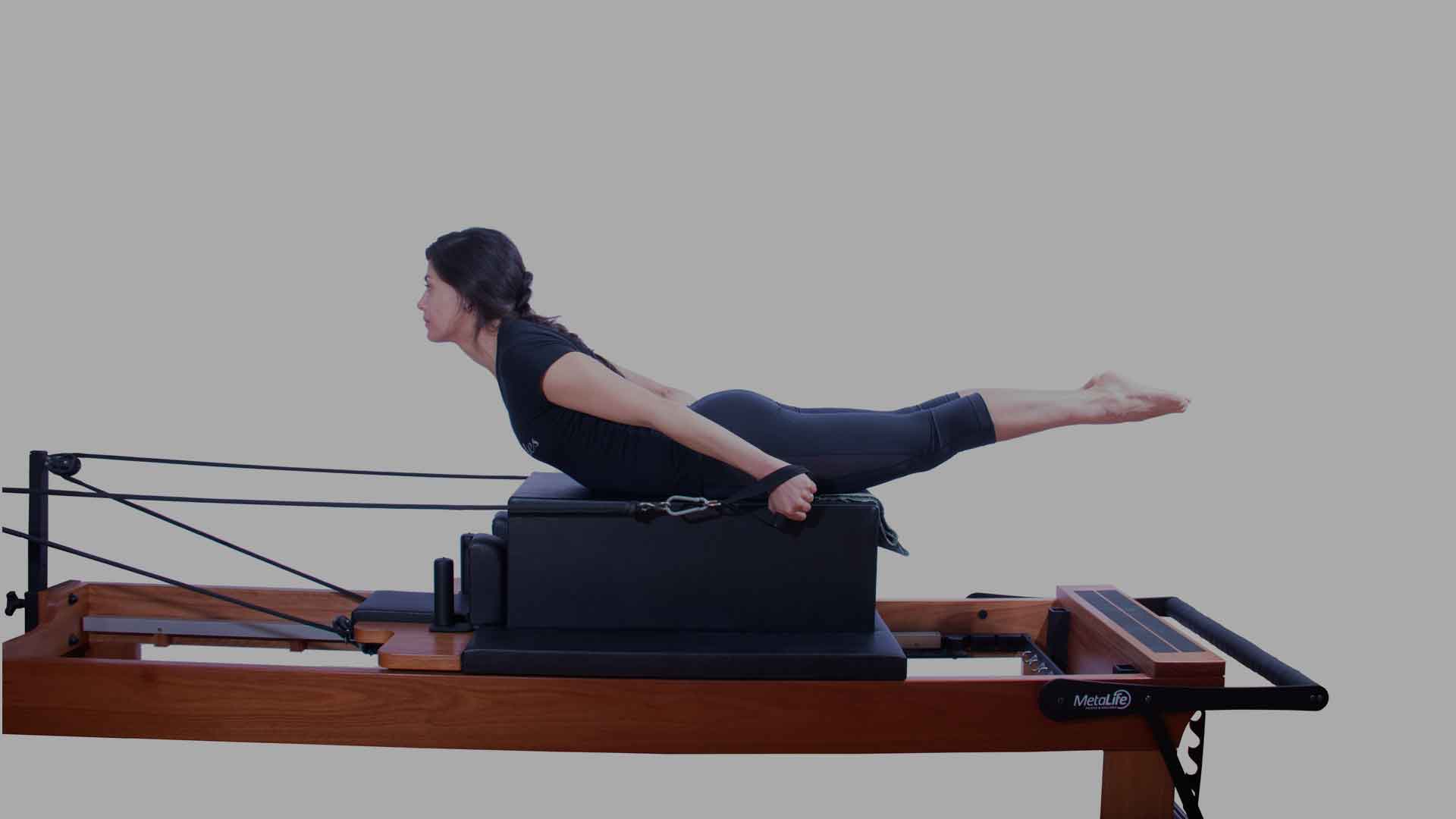 Clases y Cursos de Pilates para Instructores Alves Pilates Chile